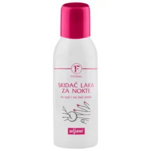 FITOGAL uljani skidač laka Aceton 65ml