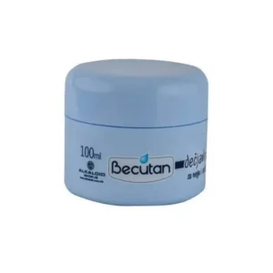Krema BECUTAN za bebe 100ml