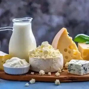 Mlečni proizvodi