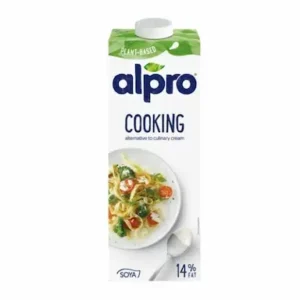 Biljna pavlaka za kuvanje ALPRO Soya 250ml