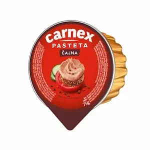 CARNEX cajna pasteta 75g