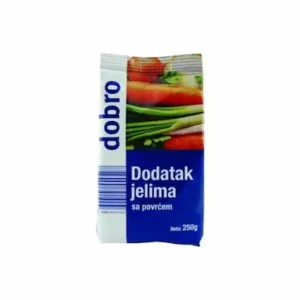 Dodatak jelima DOBRO 250g