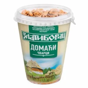 Domaći čvarci ZLATIBORAC 150g