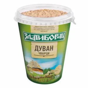 Duvan čvarci ZLATIBORAC 150g