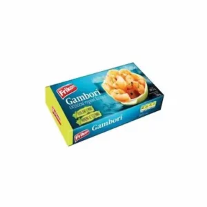 Gambori FRIKOM ocisceni 250g