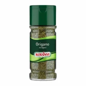KOTANYI Origano mleveni 12g