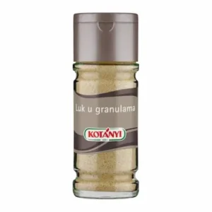 KOTANYI luk u granulama 40g