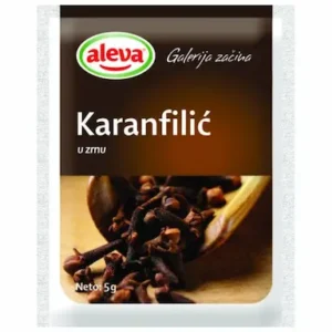 Karanfilic ALEVA 5g