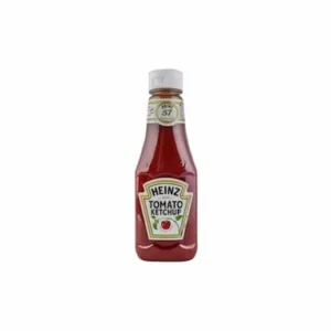 Kečap HEINZ 342g
