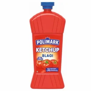 Kečap POLIMARK blagi boca 1kg