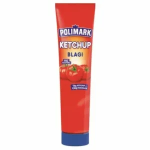 Kečap POLIMARK blagi tuba 190g