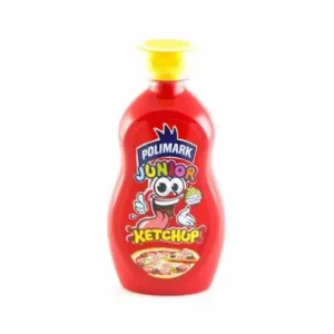Kečap POLIMARK junior 300g
