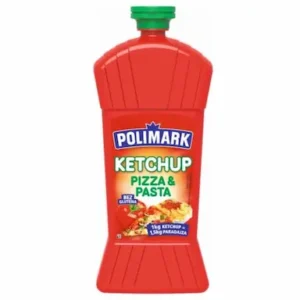 Kečap POLIMARK pizza boca 1kg