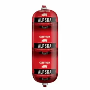Kobasica CARNEX alpska 1kg