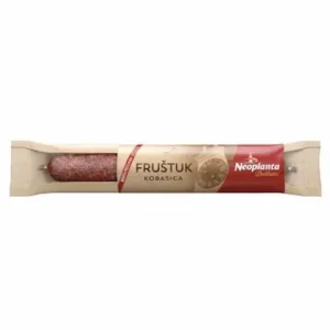 Kobasica NEOPLANTA Frustuk 1kg