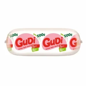 Kobasica NEOPLANTA Gudi 500g