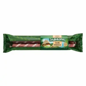 Kobasica ZLATIBORAC čajna rinfuz 1kg