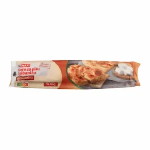 Kore za pitu i gibanicu MAXI 500g