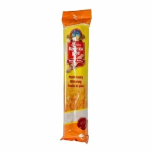 Kore za pitu integralne SANJA 500g
