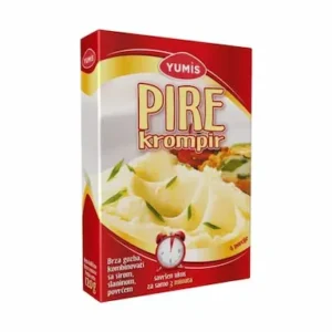 Krompir pire YUMIS 120g