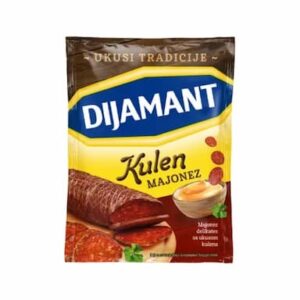 Majonez DIJAMANT kulen 95ml