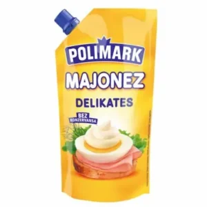 Majonez POLIMARK delikates 280ml