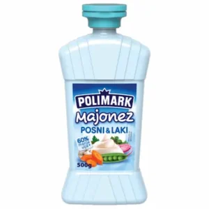 Majonez POLIMARK laki 500ml