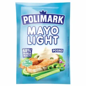 Majonez POLIMARK light 90ml