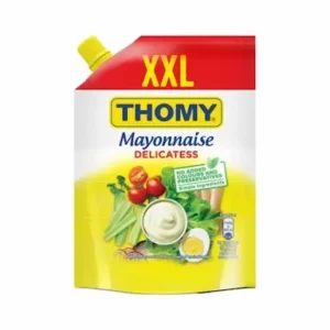 Majonez THOMY XXL doypack 730g