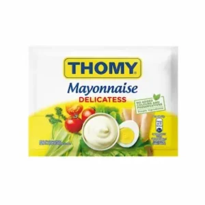 Majonez THOMY kesica 85g