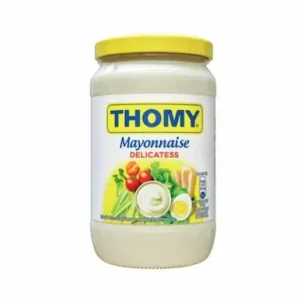 Majonez THOMY tegla 650ml