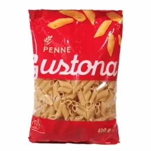 Makaroni GUSTONA kosi makaron 400g