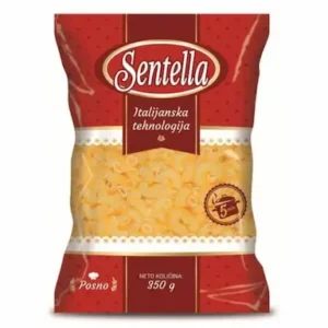 Makaroni SENTELLA grkljančić 350g