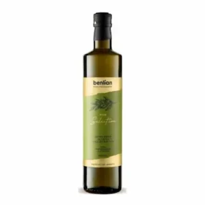Maslinovo ulje BENLIAN ekstra devičansko 0.75l