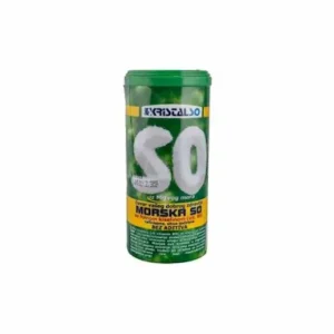 Morska so KRISTAL SO krupna 500g