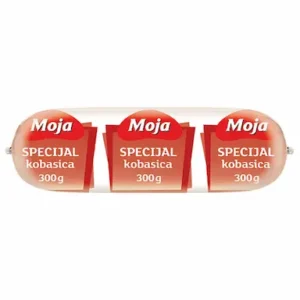 NEOPLANTA Moja specijal kobasica 300g