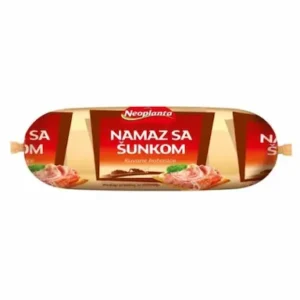 Namaz NEOPLANTA sa sunkom 125g