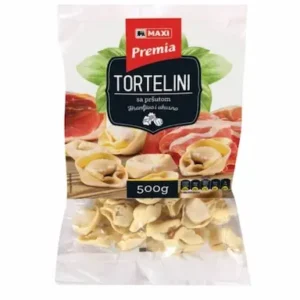 PREMIA tortelini sa pršutom 500g