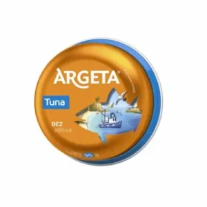 Pašteta ARGETA tuna 95g