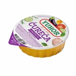 Pašteta YUHOR ćureća 50g