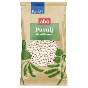 Pasulj FUNABC beli gradištanac 350g