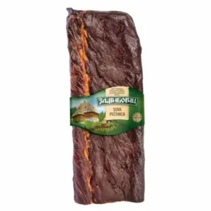 Pecenica ZLATIBORAC svinjska vakuum 1kg