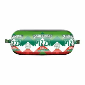 Pica šunka ZLATIBORAC 320g