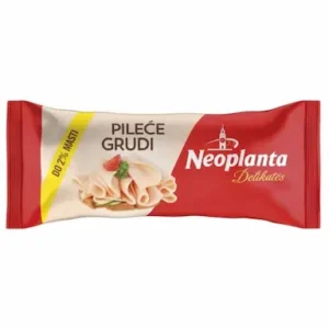 Pileće grudi NEOPLANTA 330g
