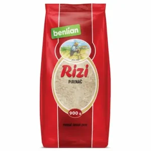 Pirinač BENLIAN rizi dugo zrno 900g