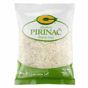 Pirinač C dugo zrno 500g