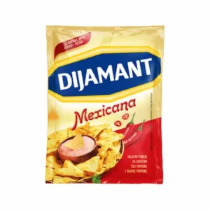 Preliv DIJAMANT za salatu mexicana 100g