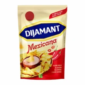 Preliv DIJAMANT za salatu mexicana 270g