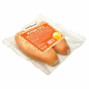 Puter kifla TVOJIH 5 MINUTA 2x60g