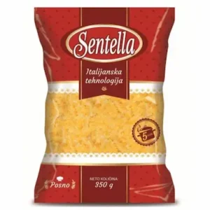 SENTELLA spirala 350g